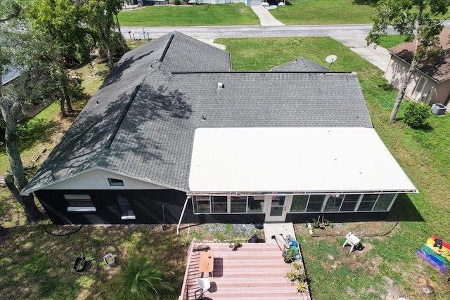 8051 Wooden Dr, Spring Hill, FL 34606 - photo 31