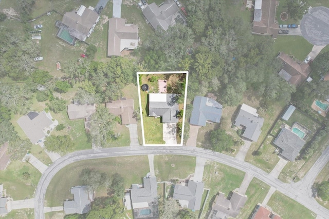 8051 Wooden Dr, Spring Hill, FL 34606 - photo 32