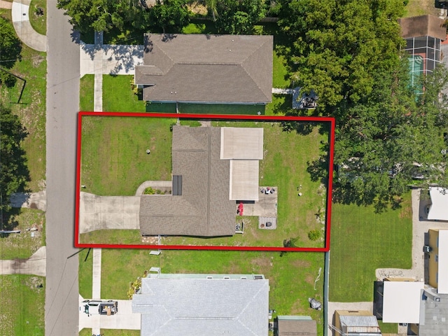 2526 Lake Ellen Ln, Tampa, FL 33618 - photo 51