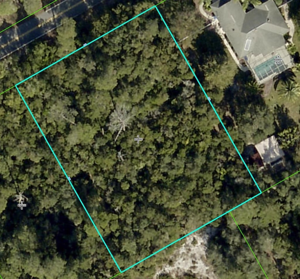 9332 Noddy Tern Rd, Weeki Wachee, FL 34613 - photo 1