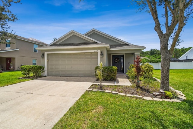 12449 Jillian Cir, Hudson, FL 34669 - photo 1