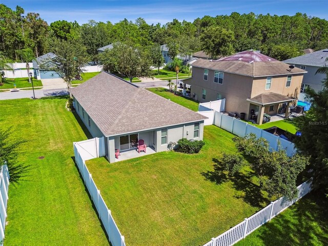 12449 Jillian Cir, Hudson, FL 34669 - photo 2