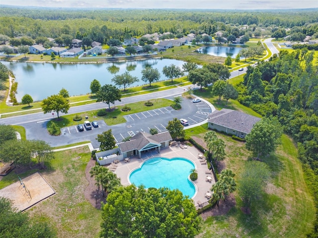 12449 Jillian Cir, Hudson, FL 34669 - photo 30