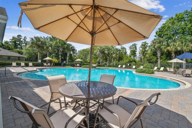 12449 Jillian Cir, Hudson, FL 34669 - photo 33