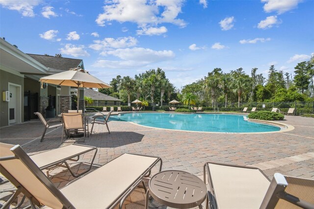 12449 Jillian Cir, Hudson, FL 34669 - photo 34