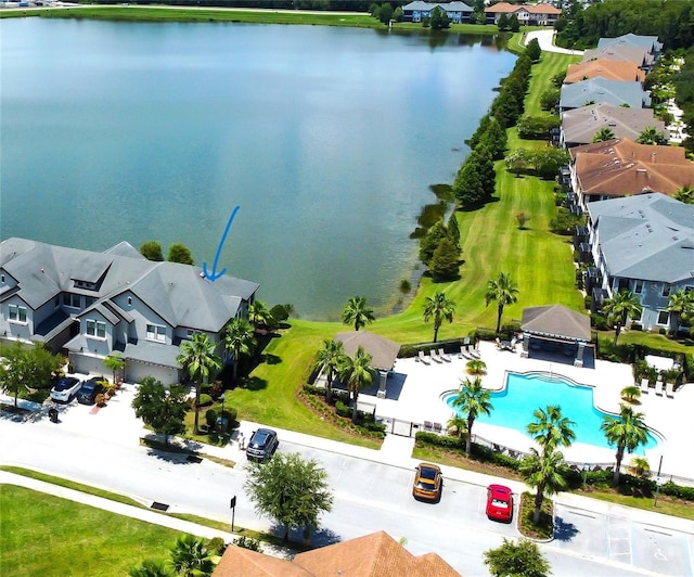 4703 Wandering Way, Wesley Chapel, FL 33544 - photo 34