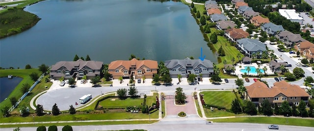 4703 Wandering Way, Wesley Chapel, FL 33544 - photo 35