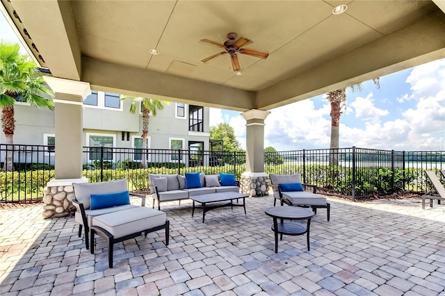 4703 Wandering Way, Wesley Chapel, FL 33544 - photo 37