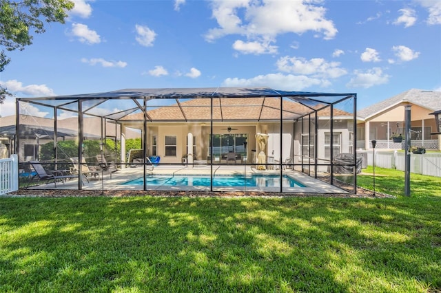 440 W Cobblestone Loop, Hernando, FL 34442 - photo 54