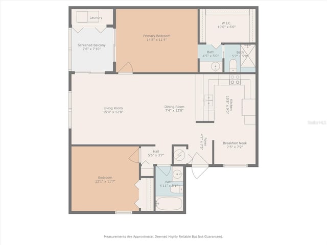 12141 Spartan Way Unit 202, Hudson, FL 34667 - photo 2