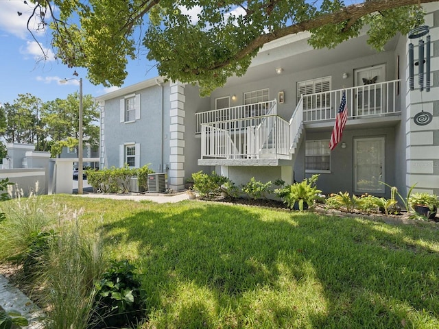 12141 Spartan Way Unit 202, Hudson, FL 34667 - photo 33