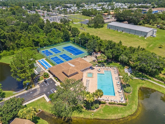4804 Sunnybrook Dr Unit 12, New Port Richey, FL 34653 - photo 4