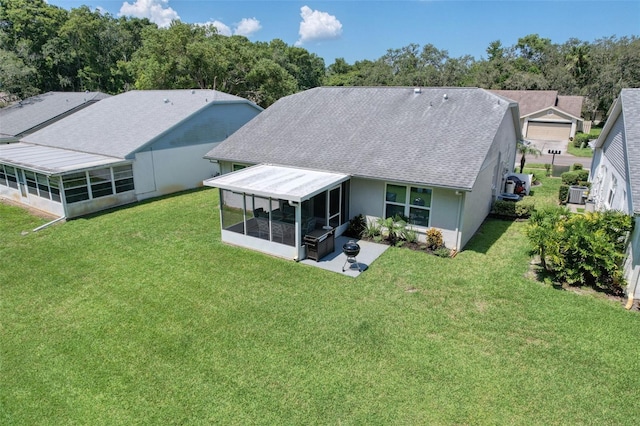 11534 Pear Tree Dr, New Port Richey, FL 34654 - photo 35