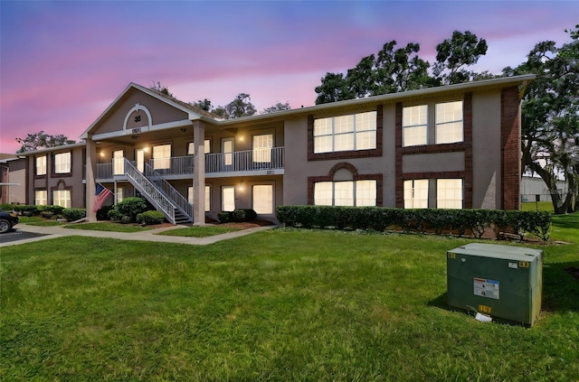 6601 Spring Flower Dr Unit 24, New Port Richey, FL 34653 - photo 1