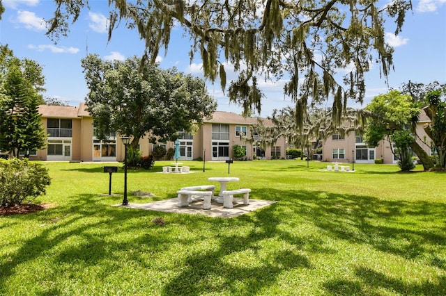 6601 Spring Flower Dr Unit 24, New Port Richey, FL 34653 - photo 26