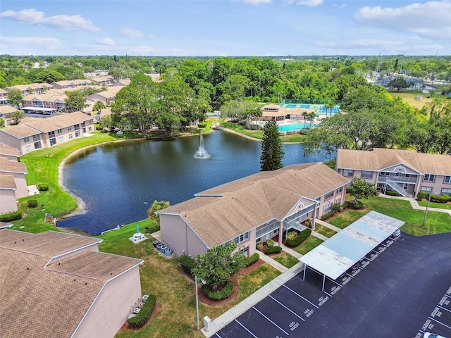 6601 Spring Flower Dr Unit 24, New Port Richey, FL 34653 - photo 31