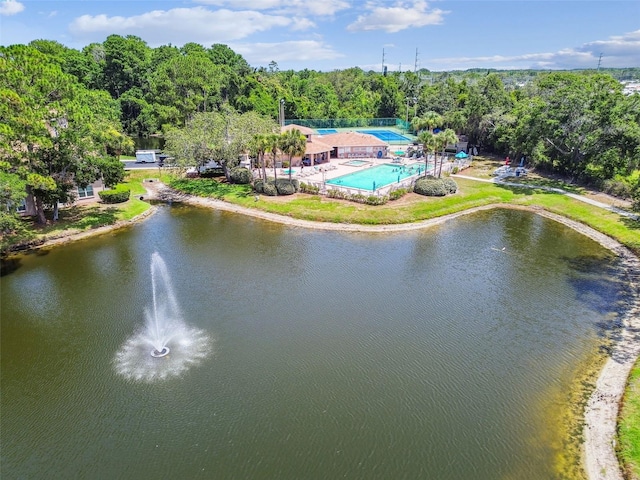 6601 Spring Flower Dr Unit 24, New Port Richey, FL 34653 - photo 32