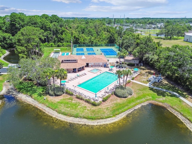 6601 Spring Flower Dr Unit 24, New Port Richey, FL 34653 - photo 34