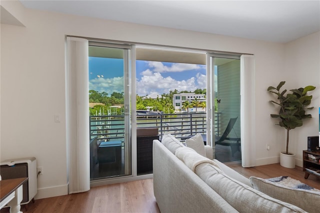 1709 N Tamiami Trl Unit 211, Sarasota, FL 34234 - photo 10