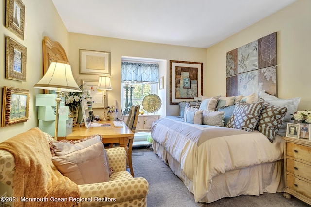 38 Sweet Gum Rd, Howell, NJ 07731 - bedroom with carpet flooring