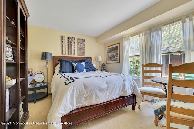 38 Sweet Gum Rd, Howell, NJ 07731 - bedroom with carpet flooring