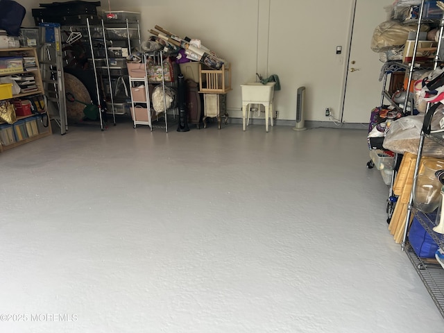 38 Sweet Gum Rd, Howell, NJ 07731 - view of storage room