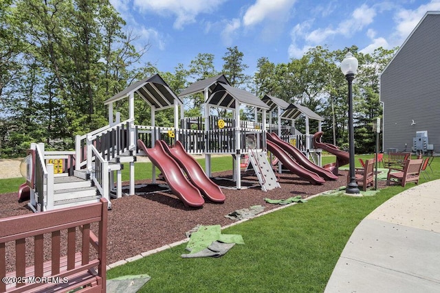 904 Rio Grande Dr, Toms River, NJ 08755 - photo 48