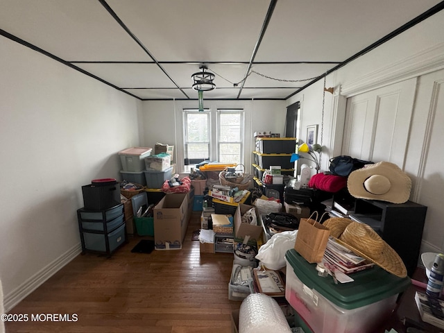 115 Washington St, Long Branch, NJ 07740 - interior space