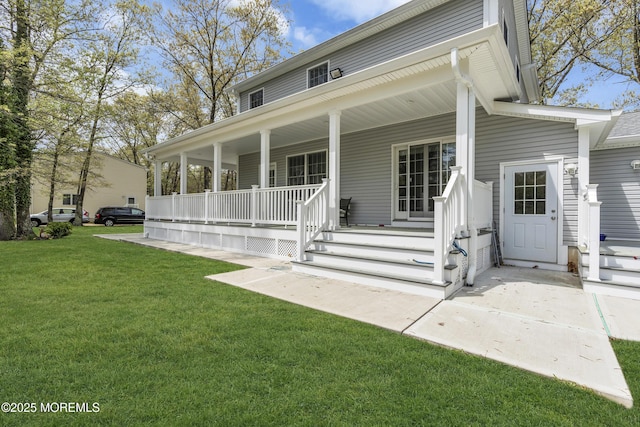 416 Horicon Ave, Manchester, NJ 08759 - photo 41