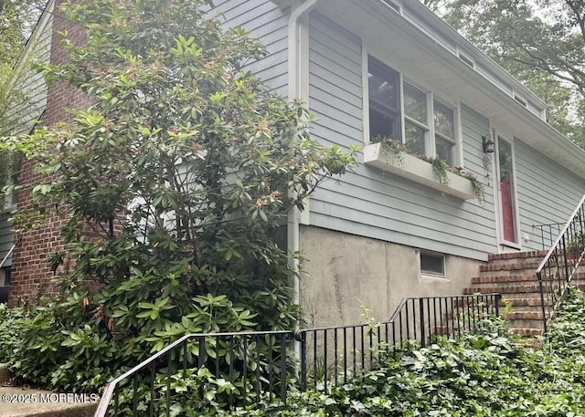 2105 Tiltons Corner Rd, Wall, NJ 07719 - view of property exterior