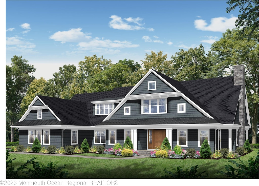 7 Buchhop Ln, Red Bank, NJ 07701
