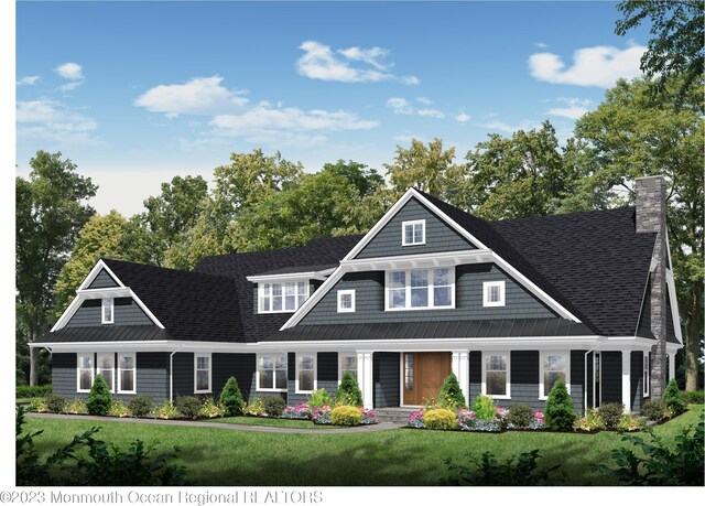 7 Buchhop Ln, Red Bank, NJ 07701