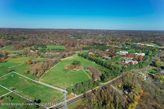 55 Crine Rd, Colts Neck NJ, 07722 land for sale