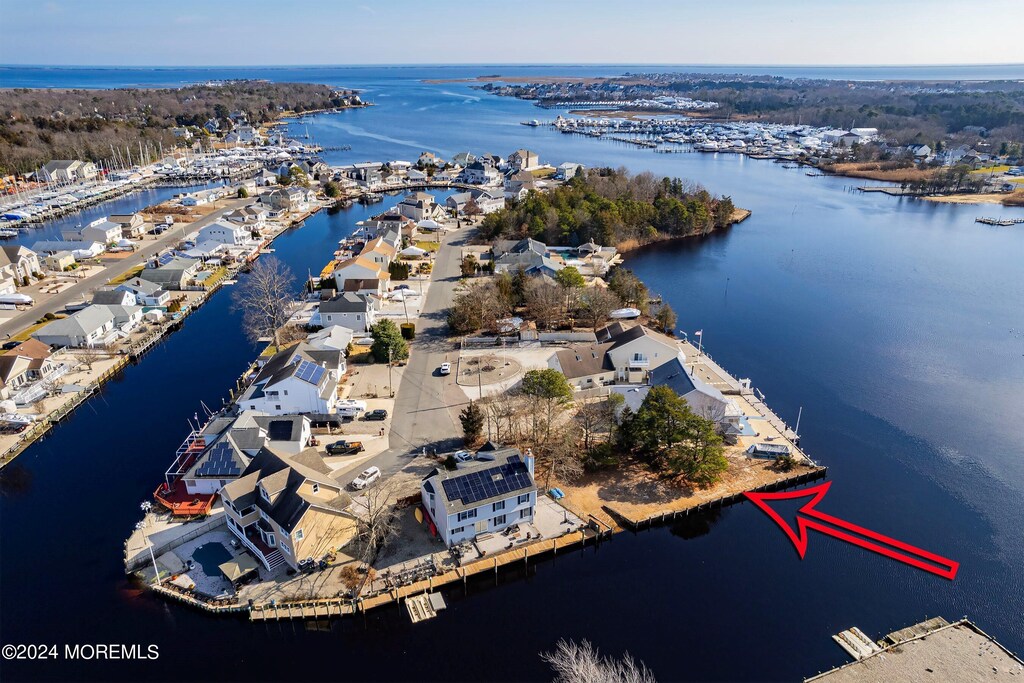 0 Cedar Run Rd, Bayville, NJ 08721