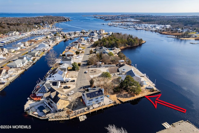 0 Cedar Run Rd, Bayville, NJ 08721