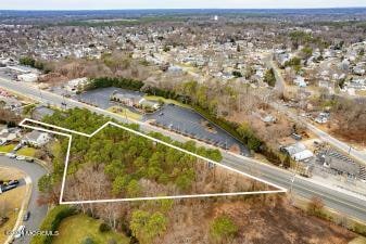 2193 Rte 88, Brick NJ, 08724 land for sale