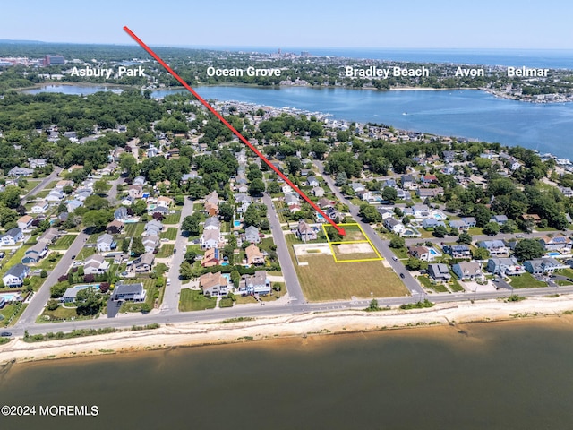 27 Vernon Ave, Neptune Township NJ, 07753 land for sale