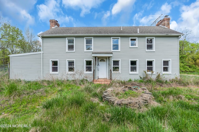 254 Tennent Rd, Morganville, NJ 07751