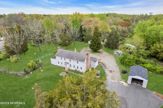 254 Tennent Rd, Morganville, NJ 07751