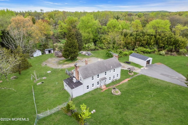 254 Tennent Rd, Morganville, NJ 07751