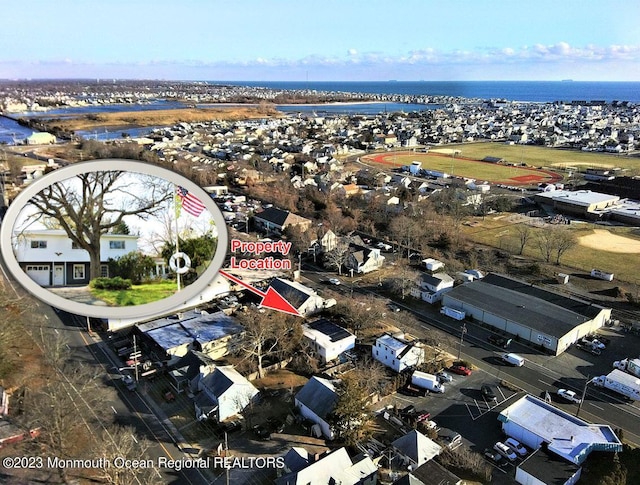 309 Hawthorne Ave, Point Pleasant Beach NJ, 08742, 4 bedrooms, 2.5 baths house for sale