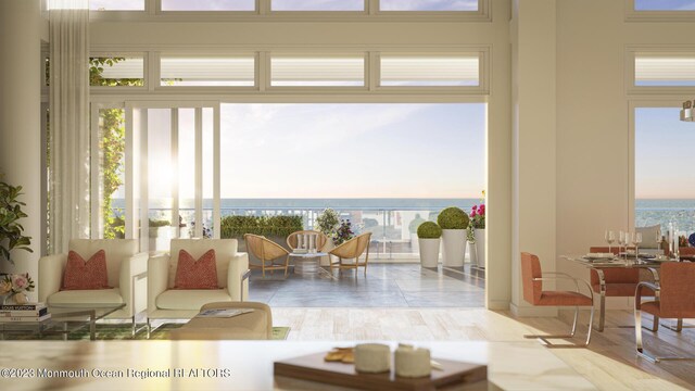 390 Ocean Ave Penthouse C, Penthouse C, Long Branch, NJ 07740 - photo 7