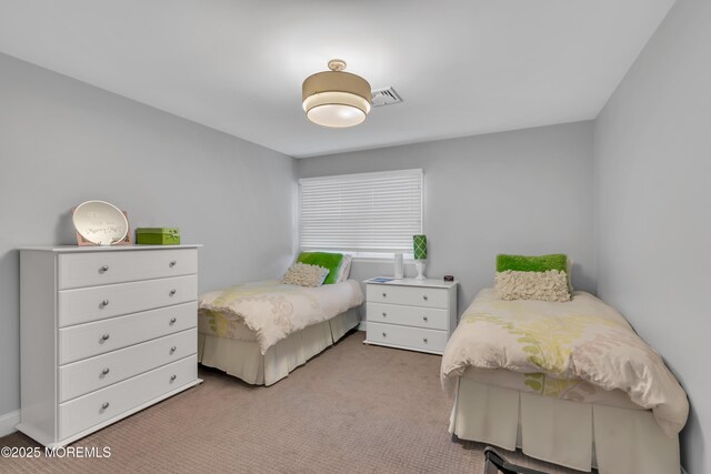 65 Chicanos Dr, Lakewood, NJ 08701 - bedroom with light colored carpet