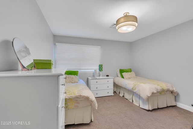 65 Chicanos Dr, Lakewood, NJ 08701 - carpeted bedroom with baseboards