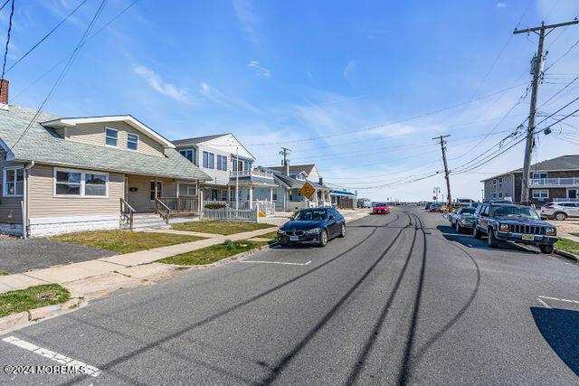 view of street