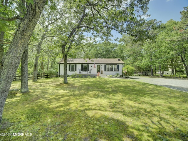 518 Basso St, Jackson, NJ 08527