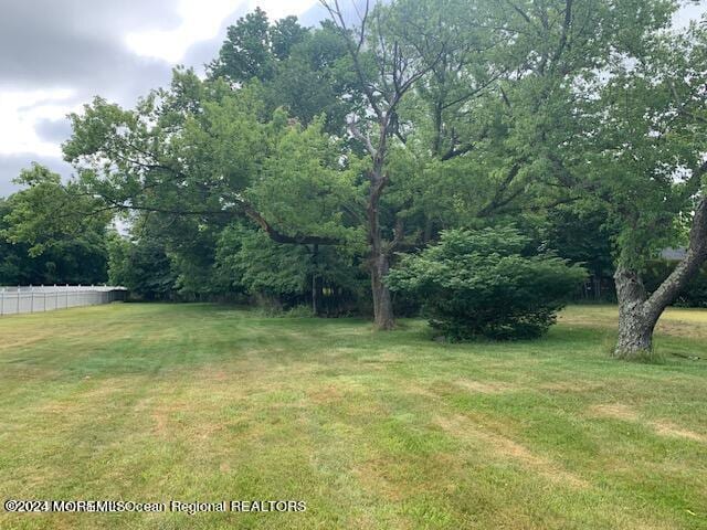 1630-1636 Poplar Rd, Ocean Twp NJ, 07712 land for sale