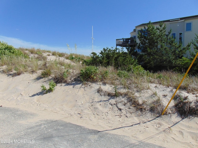 206 E 20th, Long Beach Twp NJ, 08008 land for sale