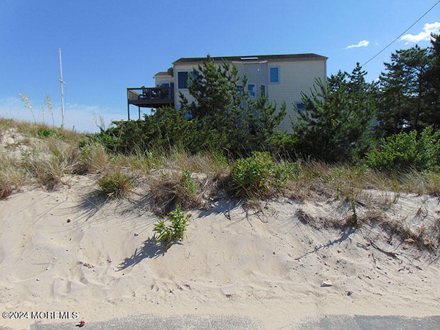 Listing photo 3 for 206 E 20th, Long Beach Twp NJ 08008