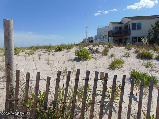 206 E 20th, Long Beach Twp NJ, 08008 land for sale